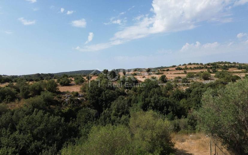 Villa unifamiliare C.da San Marco 1, Noto — foto 5 di 20