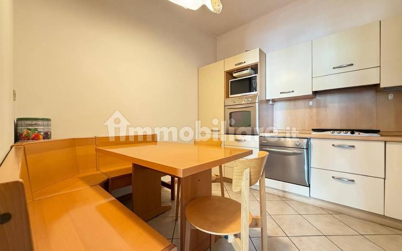 Quadrilocale buono stato, primo piano, Gries - San Quirino, Bolzano — foto 3 di 32