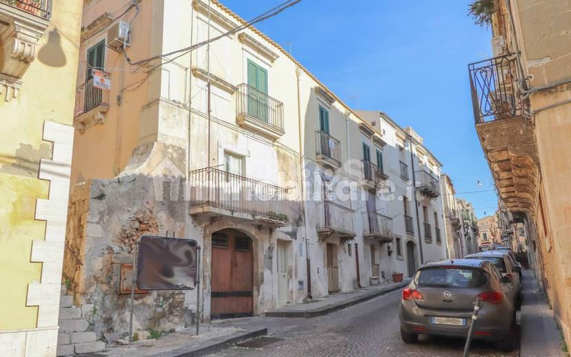 Terratetto unifamiliare via Sofia, Centro, Noto — foto 11 di 18
