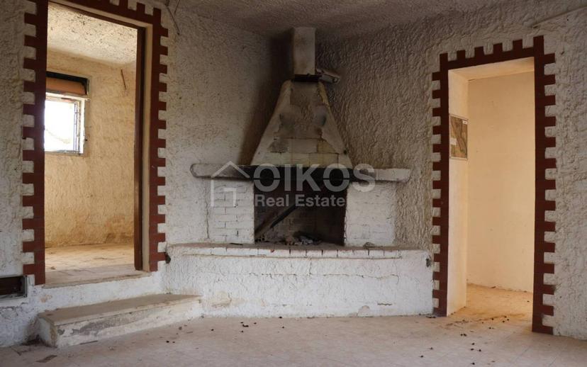 Villa unifamiliare C.da San Marco 1, Noto — foto 8 di 20