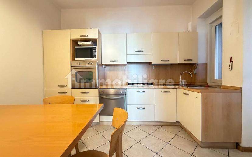 Quadrilocale buono stato, primo piano, Gries - San Quirino, Bolzano — foto 7 di 32
