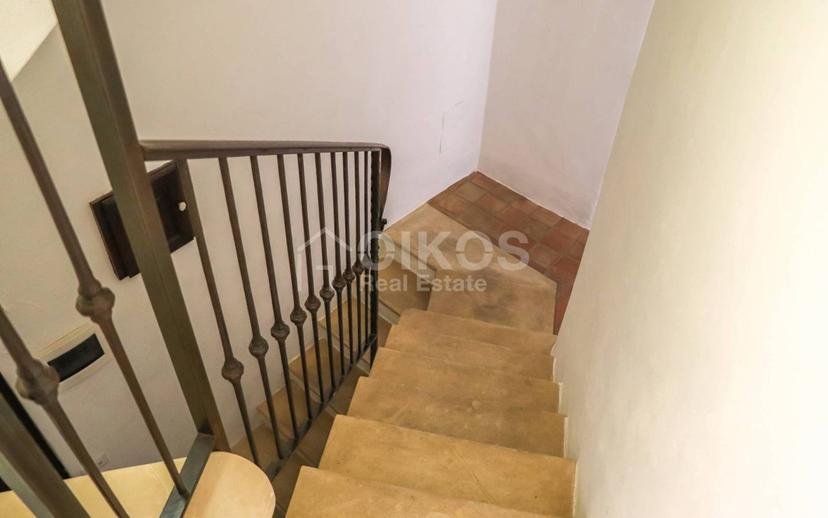 Terratetto unifamiliare Ronco Giusti 1, Centro, Noto — foto 14 di 18