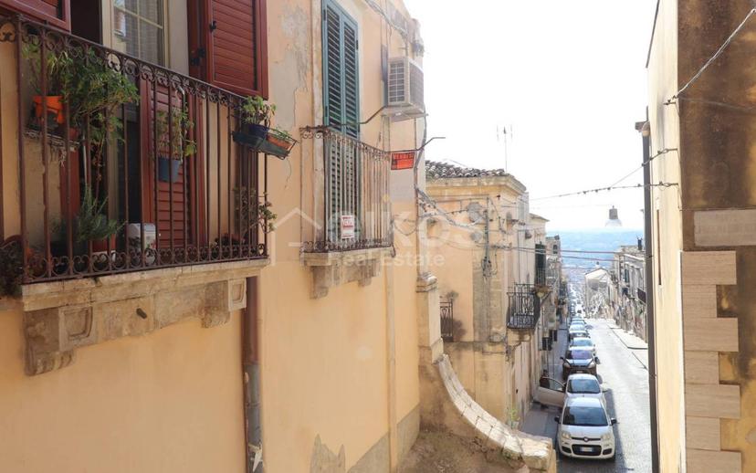 Terratetto unifamiliare via Sofia, Centro, Noto — foto 14 di 18