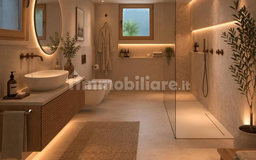 Villa unifamiliare via della Concordia, Centro, Sumirago — foto 12 di 20