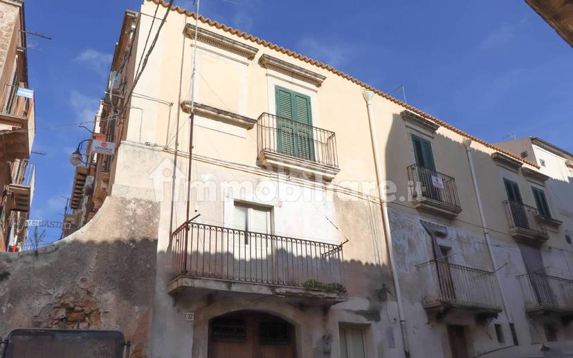 Terratetto unifamiliare via Sofia, Centro, Noto — foto 17 di 18