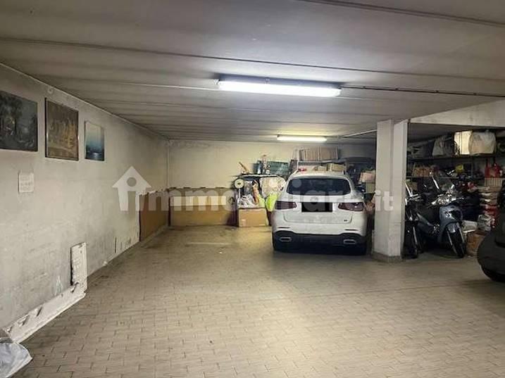 Villa unifamiliare, buono stato, 246 m², Bologna