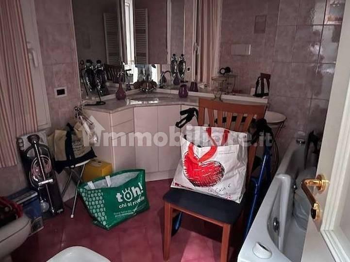 Villa unifamiliare, buono stato, 246 m², Bologna — foto 7 di 10
