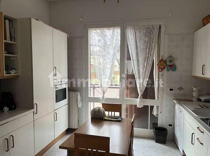 Villa unifamiliare, buono stato, 246 m², Bologna — foto 8 di 10