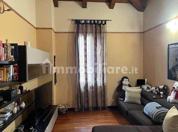 Villa unifamiliare, buono stato, 246 m², Bologna — foto 9 di 10