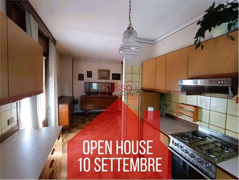 Villa bifamiliare via Vespucci, 53, Godega, Godega di Sant'Urbano — foto 32 di 44