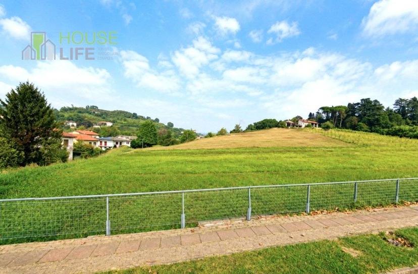 Villa unifamiliare via riva breganze, Centro, Breganze — foto 3 di 4