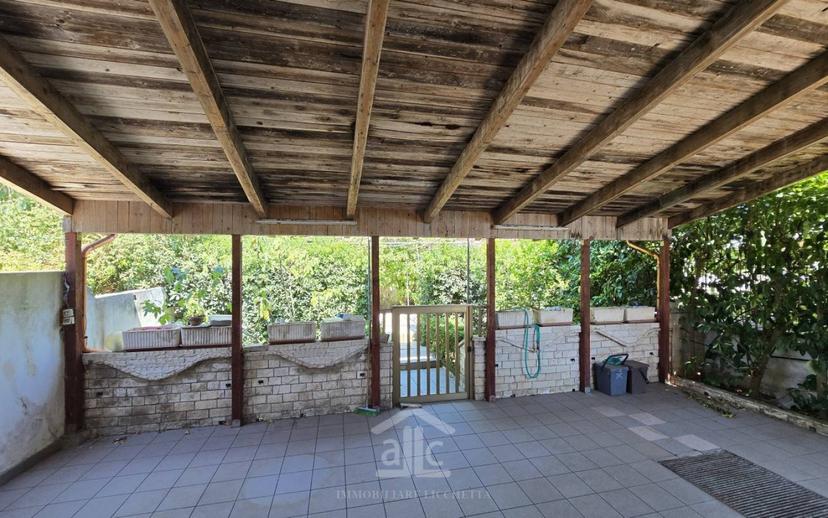 Villa unifamiliare via Luigi Mariano, Leuca, Lecce — foto 28 di 77