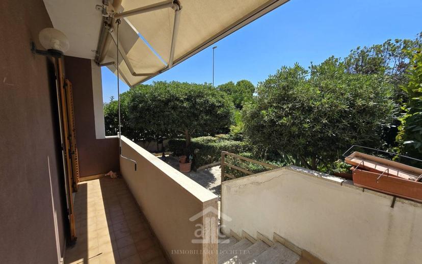 Villa unifamiliare via Luigi Mariano, Leuca, Lecce — foto 37 di 77