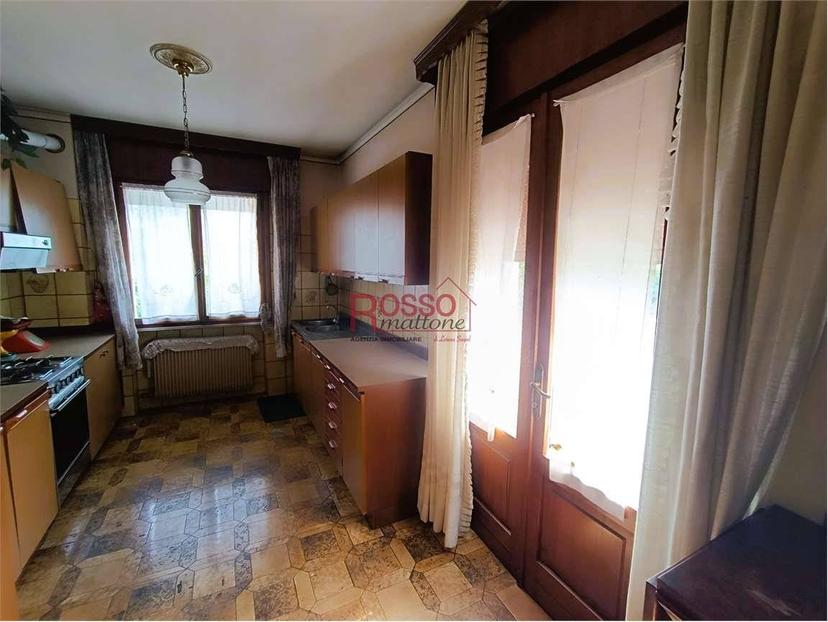 Villa bifamiliare via Vespucci, 53, Godega, Godega di Sant'Urbano — foto 43 di 44