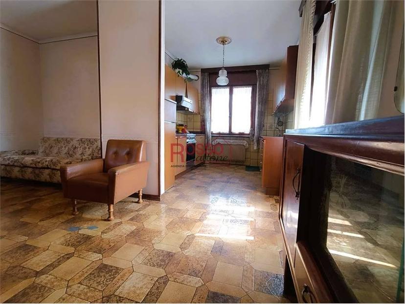 Villa bifamiliare via Vespucci, 53, Godega, Godega di Sant'Urbano — foto 12 di 44