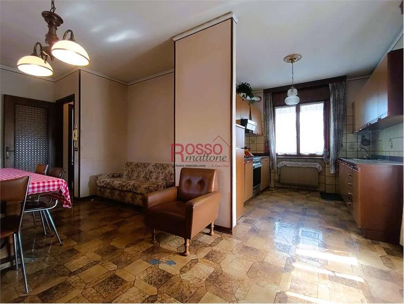 Villa bifamiliare via Vespucci, 53, Godega, Godega di Sant'Urbano — foto 5 di 44