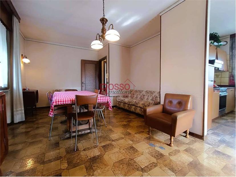 Villa bifamiliare via Vespucci, 53, Godega, Godega di Sant'Urbano — foto 38 di 44