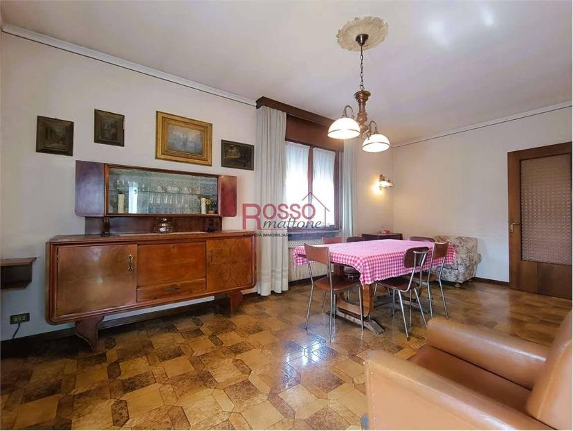 Villa bifamiliare via Vespucci, 53, Godega, Godega di Sant'Urbano — foto 39 di 44