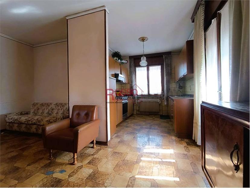 Villa bifamiliare via Vespucci, 53, Godega, Godega di Sant'Urbano — foto 44 di 44