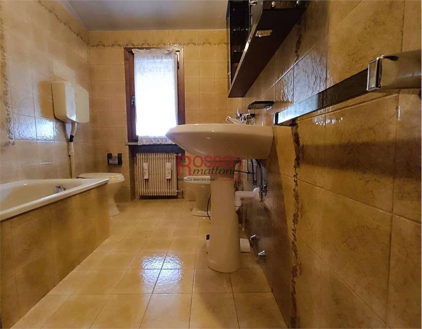 Villa bifamiliare via Vespucci, 53, Godega, Godega di Sant'Urbano — foto 40 di 44