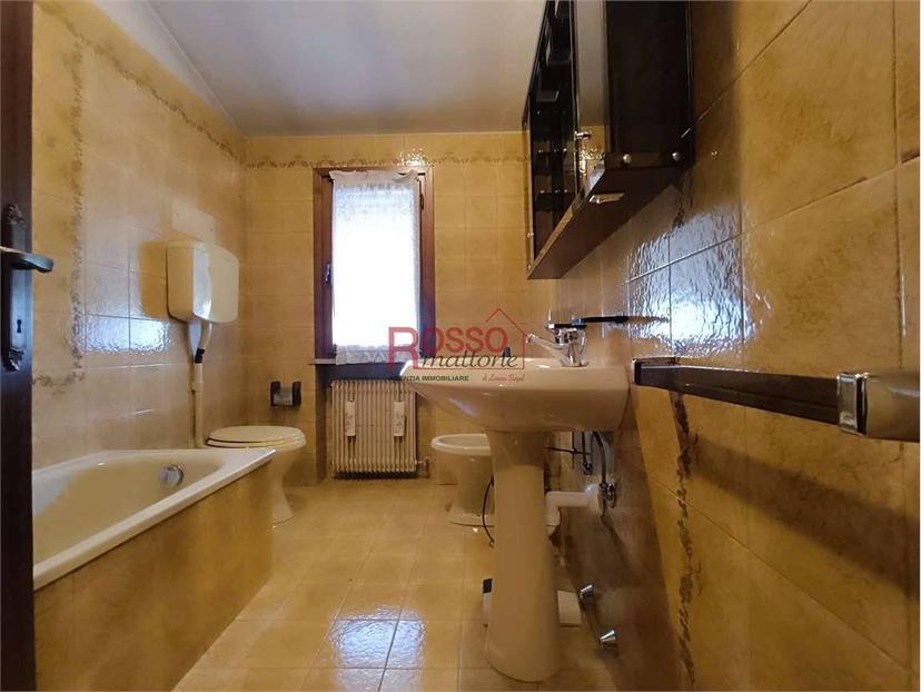 Villa bifamiliare via Vespucci, 53, Godega, Godega di Sant'Urbano — foto 34 di 44