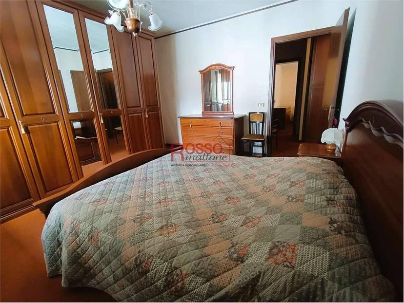 Villa bifamiliare via Vespucci, 53, Godega, Godega di Sant'Urbano — foto 11 di 44
