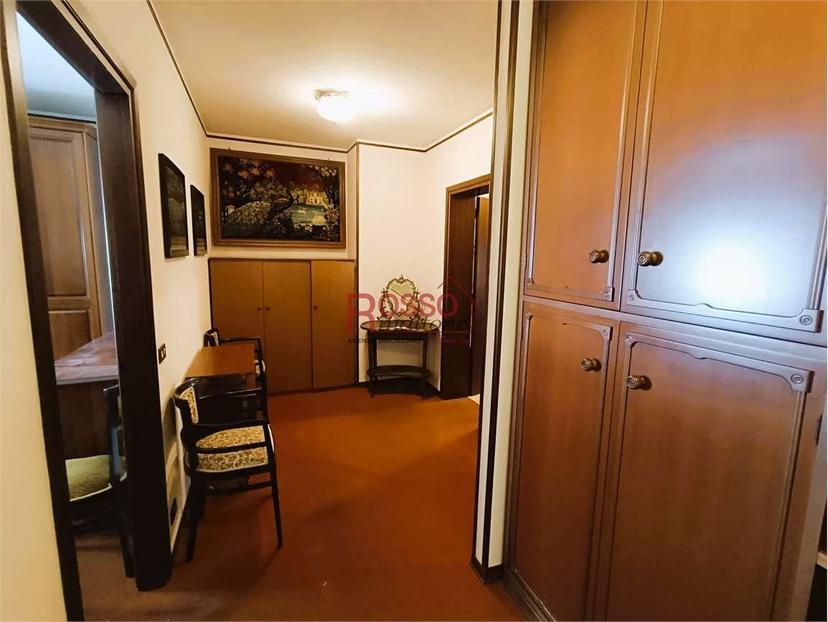Villa bifamiliare via Vespucci, 53, Godega, Godega di Sant'Urbano — foto 9 di 44