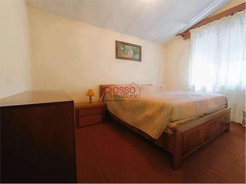 Villa bifamiliare via Vespucci, 53, Godega, Godega di Sant'Urbano — foto 19 di 44