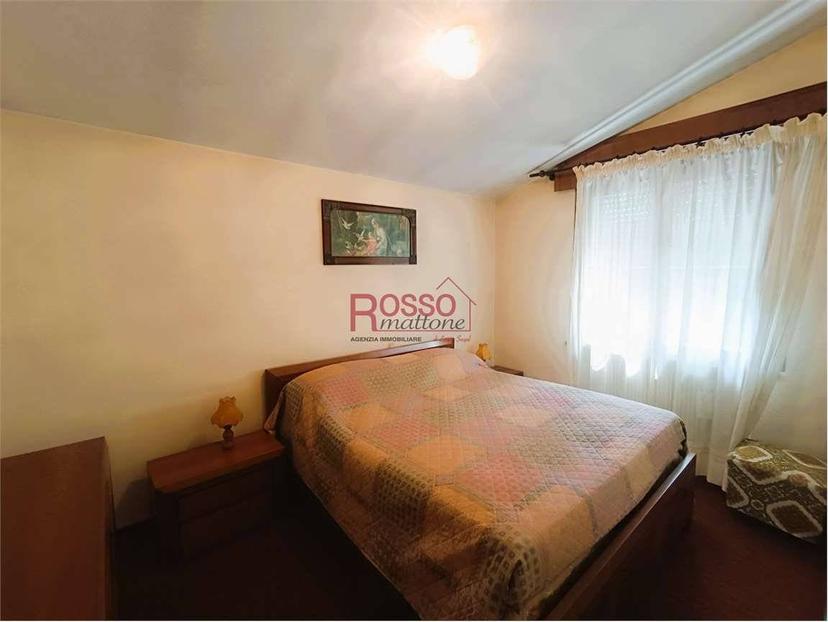 Villa bifamiliare via Vespucci, 53, Godega, Godega di Sant'Urbano — foto 14 di 44