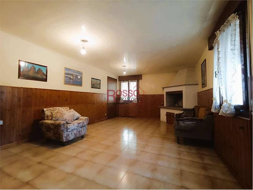 Villa bifamiliare via Vespucci, 53, Godega, Godega di Sant'Urbano — foto 15 di 44