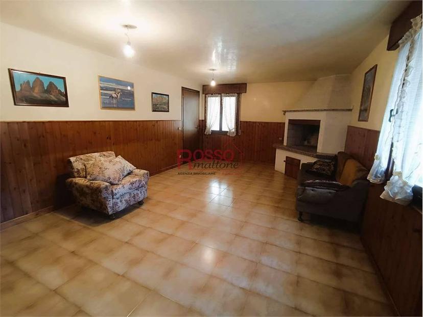 Villa bifamiliare via Vespucci, 53, Godega, Godega di Sant'Urbano — foto 13 di 44