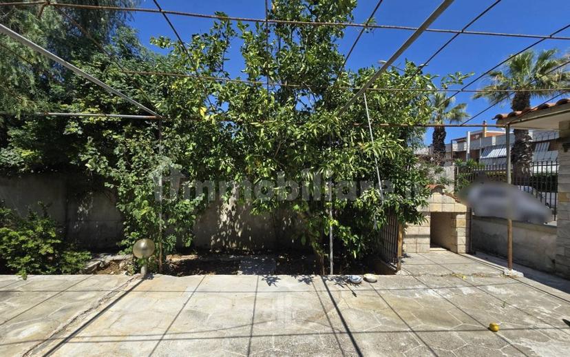 Villa unifamiliare via Luigi Mariano, Leuca, Lecce — foto 53 di 77