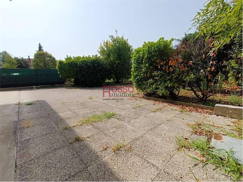 Villa bifamiliare via Vespucci, 53, Godega, Godega di Sant'Urbano — foto 30 di 44