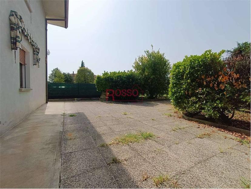 Villa bifamiliare via Vespucci, 53, Godega, Godega di Sant'Urbano — foto 6 di 44