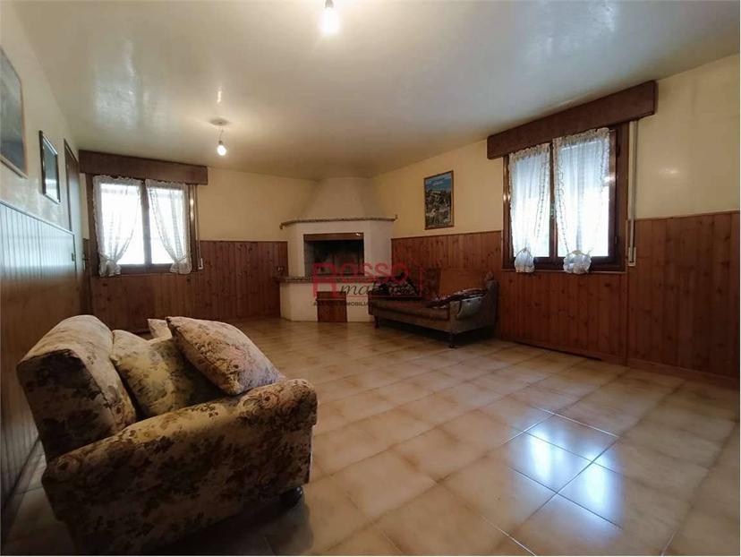 Villa bifamiliare via Vespucci, 53, Godega, Godega di Sant'Urbano — foto 8 di 44