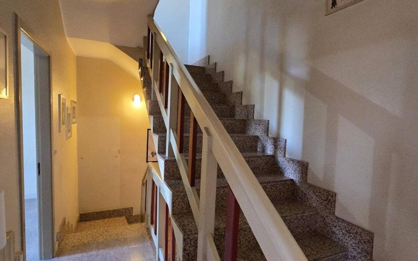 Villa unifamiliare via Luigi Mariano, Leuca, Lecce — foto 39 di 77