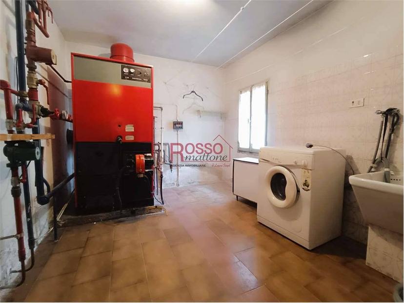 Villa bifamiliare via Vespucci, 53, Godega, Godega di Sant'Urbano — foto 42 di 44