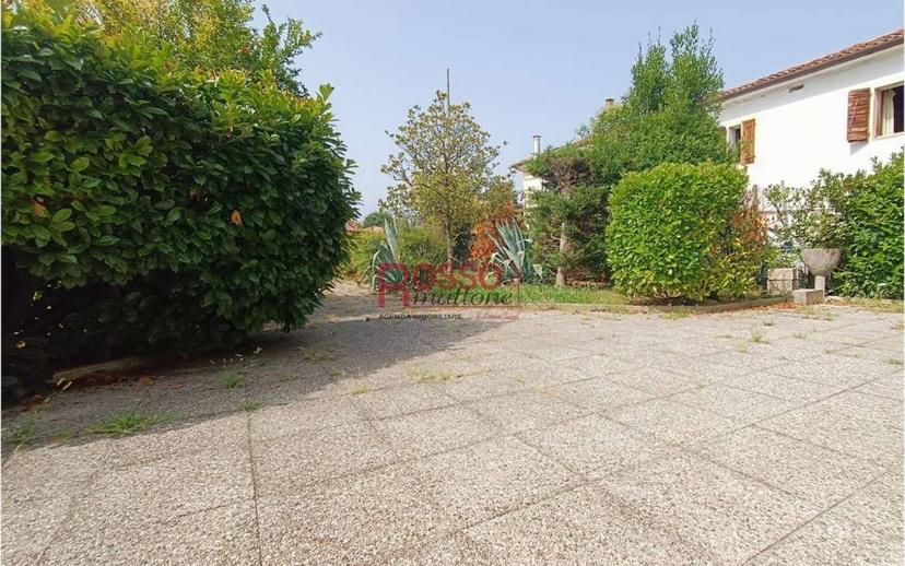 Villa bifamiliare via Vespucci, 53, Godega, Godega di Sant'Urbano — foto 29 di 44