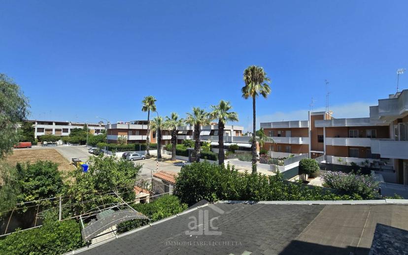 Villa unifamiliare via Luigi Mariano, Leuca, Lecce — foto 44 di 77