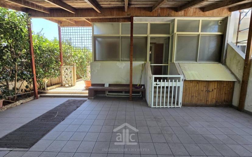 Villa unifamiliare via Luigi Mariano, Leuca, Lecce — foto 57 di 77