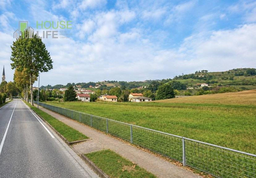Villa unifamiliare via riva breganze, Centro, Breganze — foto 4 di 4