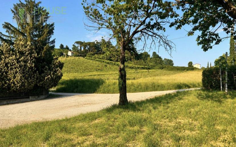 Villa unifamiliare via riva breganze, Centro, Breganze — foto 2 di 4