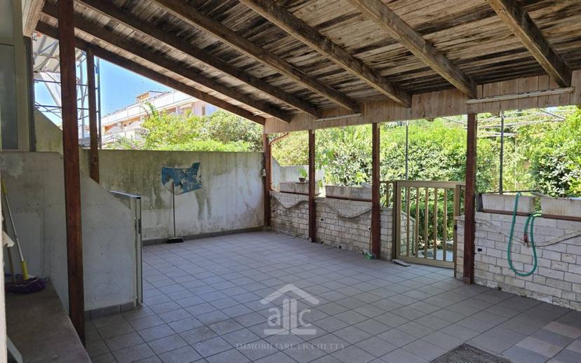 Villa unifamiliare via Luigi Mariano, Leuca, Lecce — foto 63 di 77