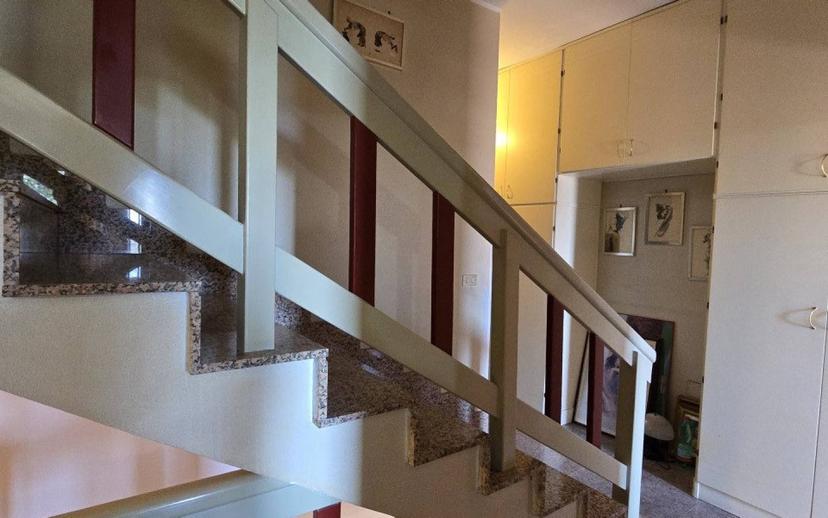 Villa unifamiliare via Luigi Mariano, Leuca, Lecce — foto 59 di 77