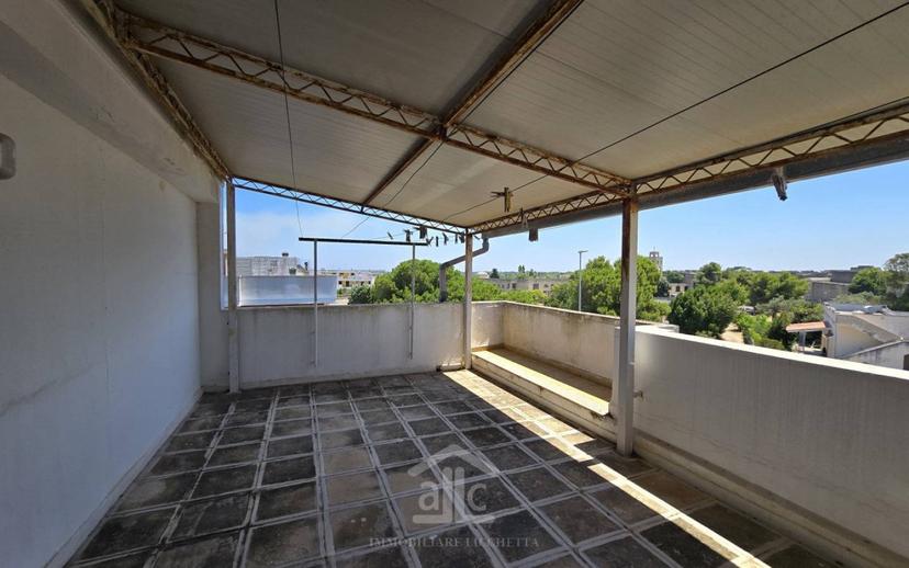 Villa unifamiliare via Luigi Mariano, Leuca, Lecce — foto 19 di 77