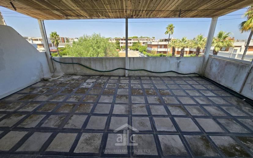 Villa unifamiliare via Luigi Mariano, Leuca, Lecce — foto 55 di 77