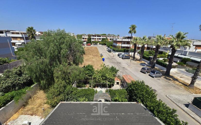 Villa unifamiliare via Luigi Mariano, Leuca, Lecce — foto 6 di 77