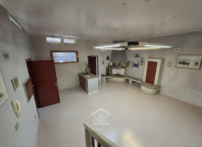 Villa unifamiliare via Luigi Mariano, Leuca, Lecce — foto 48 di 77
