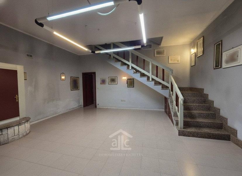 Villa unifamiliare via Luigi Mariano, Leuca, Lecce — foto 22 di 77