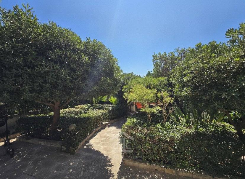 Villa unifamiliare via Luigi Mariano, Leuca, Lecce — foto 43 di 77